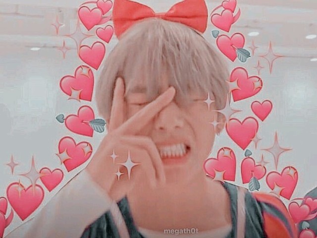 Taezinho😙❤