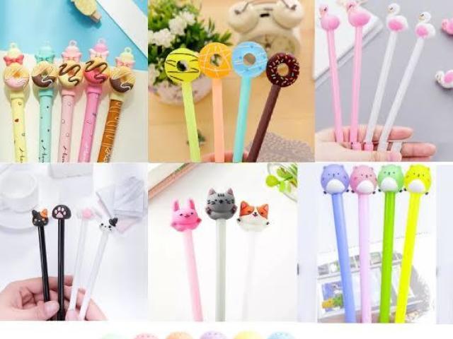 Material Kawaii