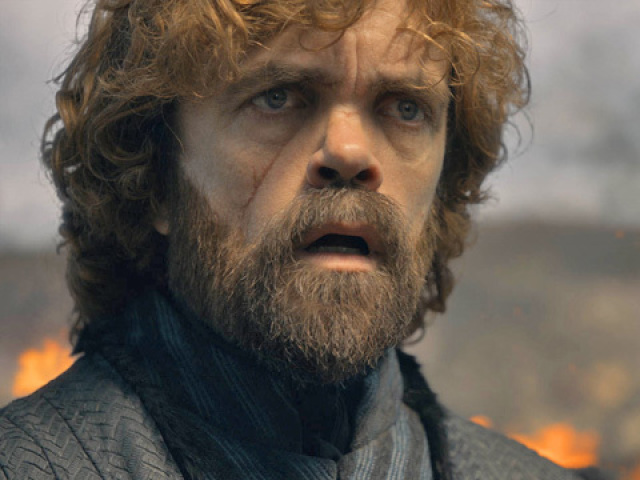 Tyrion