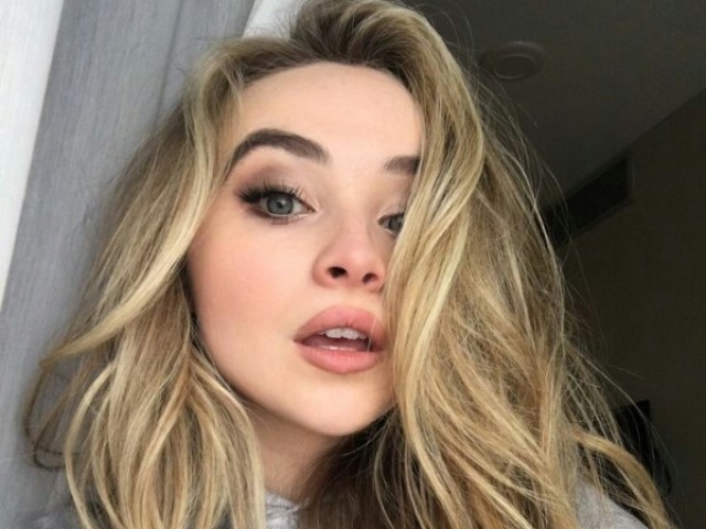 Esse quiz vai mostrar se você sabe tudo sobre a Sabrina Carpenter!