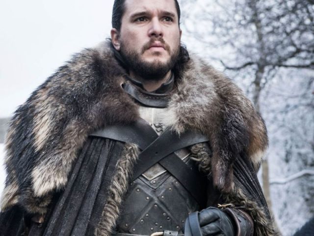 Jon Snow
