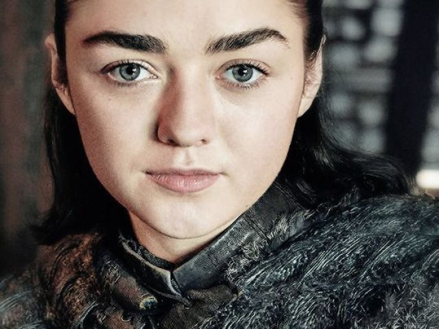 Arya