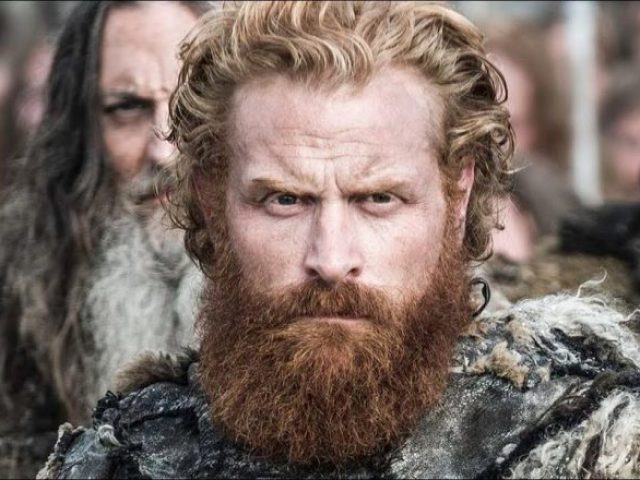 Tormund