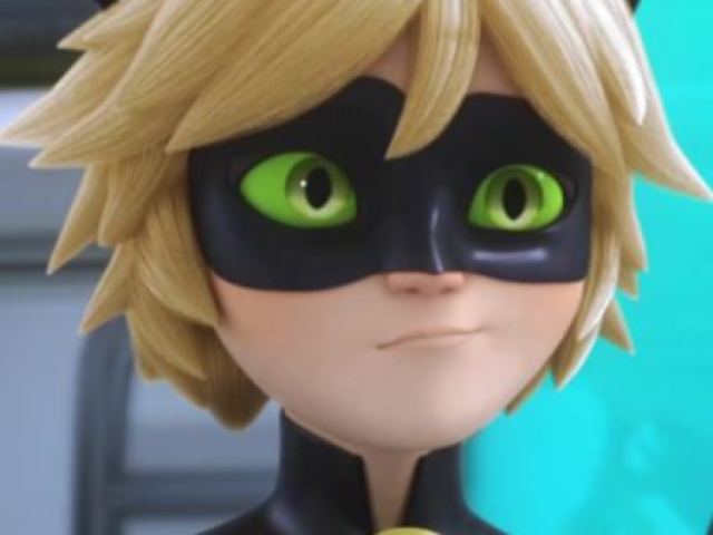 Cat Noir