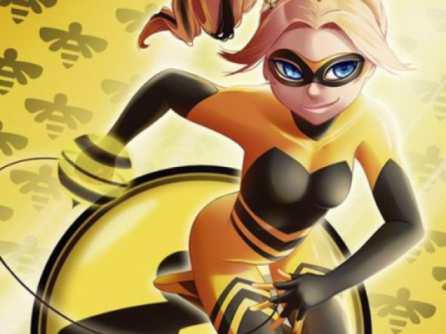 Queen Bee