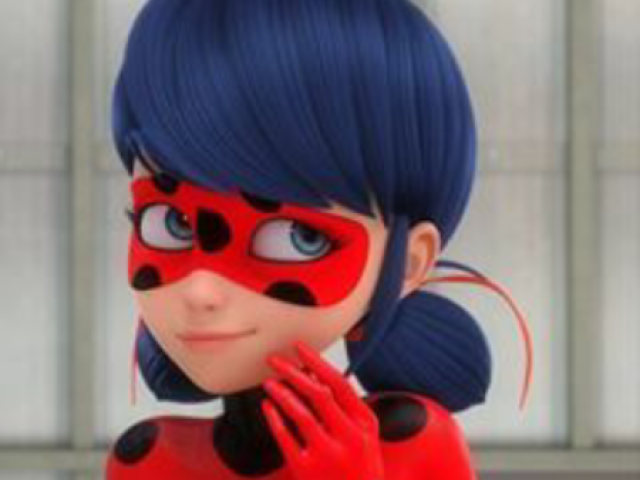 Ladybug