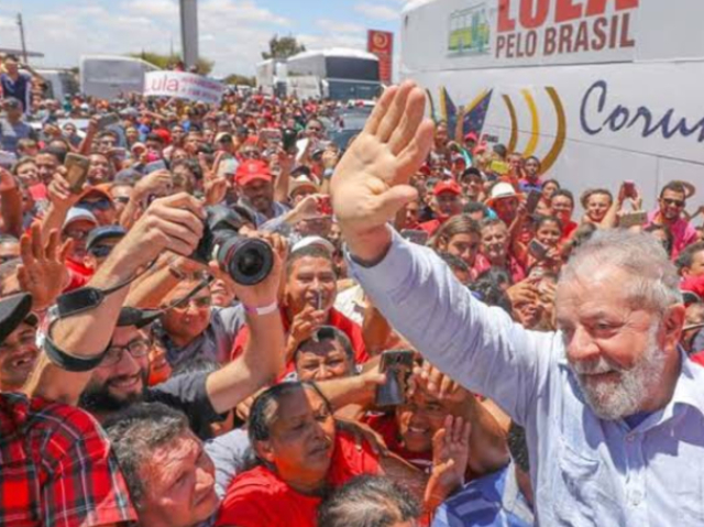 Lula Livre