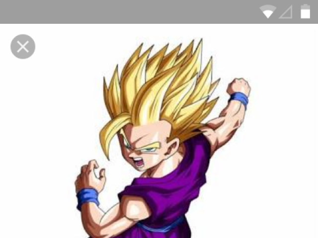 Gohan