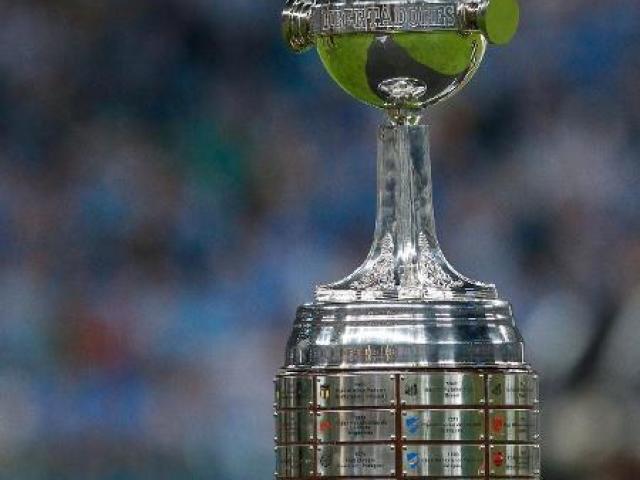 Libertadores