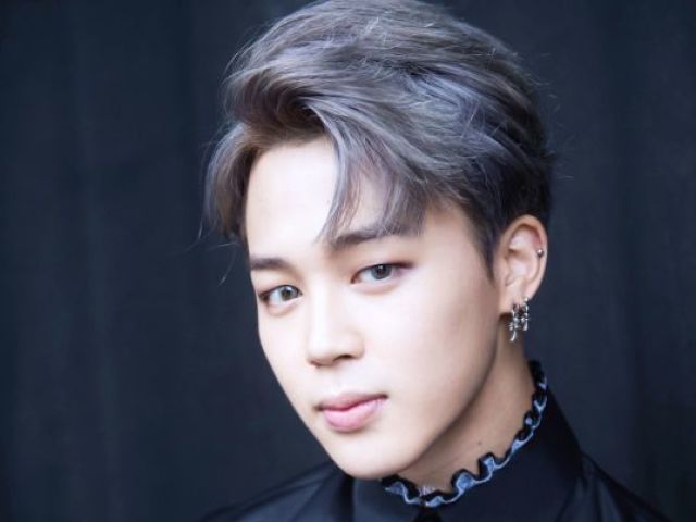 Jimin (BTS)