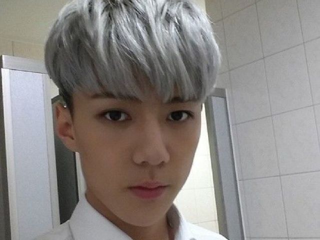 Sehun (EXO)