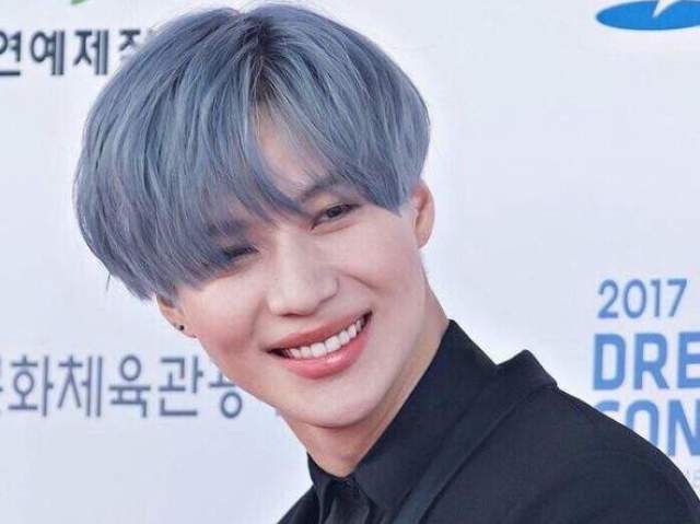 Taemin (Shinee,SupeM,Solo)