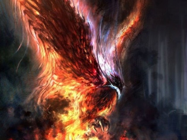 Phoenix