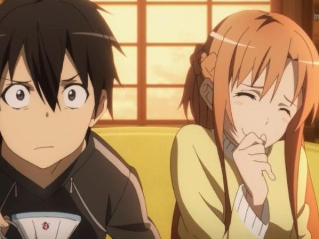 Qual é o anime?