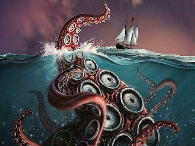 Kraken