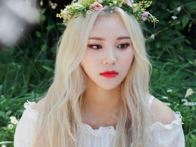 Jinsoul