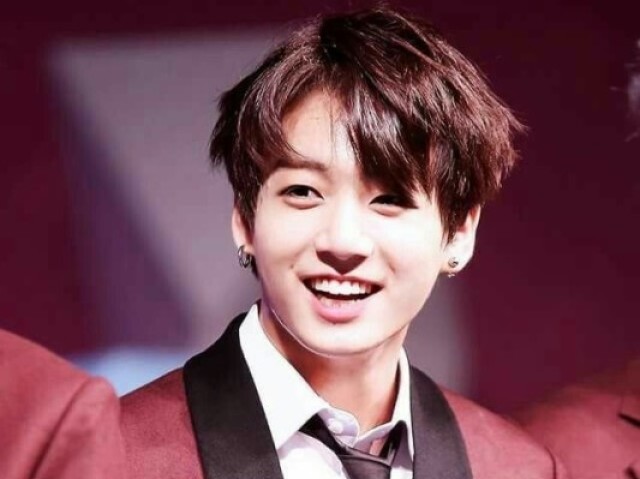 Jungkook