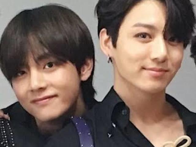 Taekook