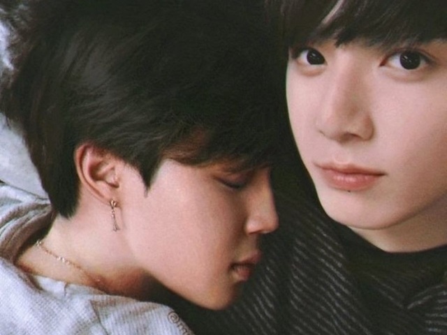 Jikook