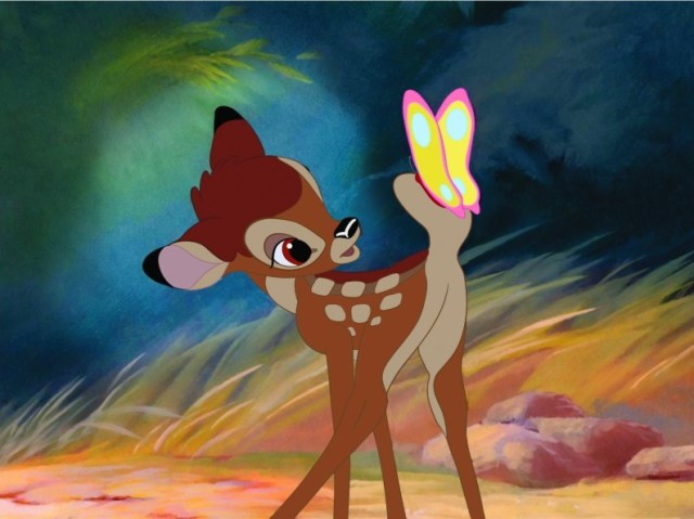 Bambi