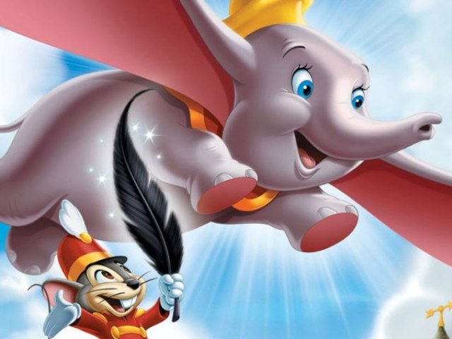 Dumbo