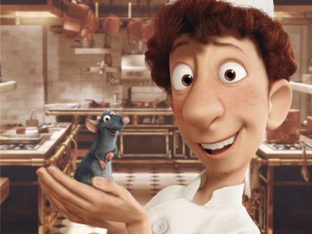 Ratatouille