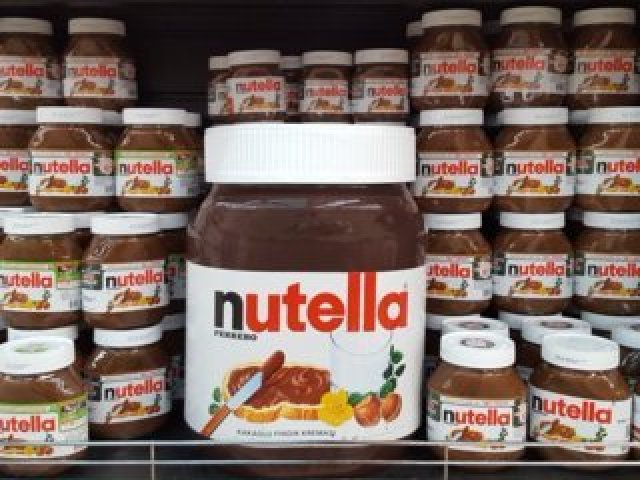 Nutella