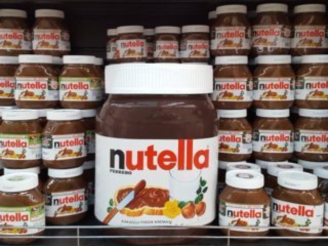 Nutella