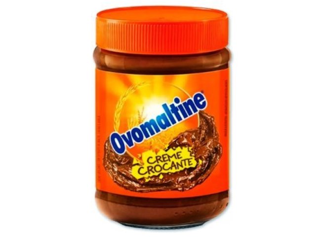 Ovomaltine