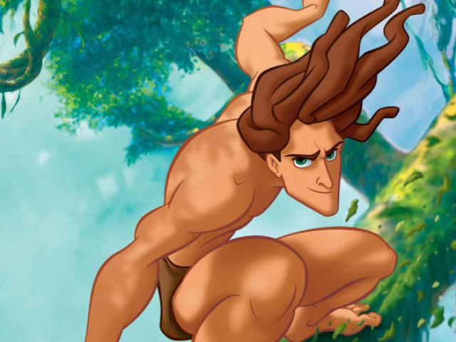 Tarzan