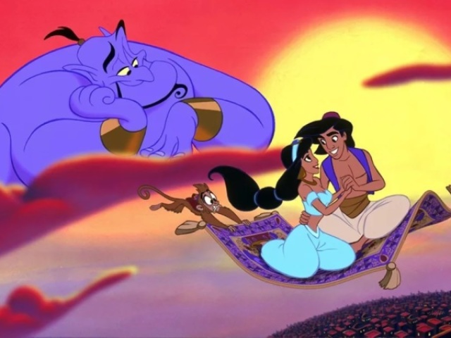 Aladdin