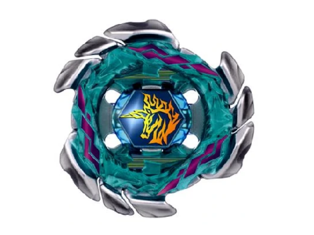 Blitz Striker