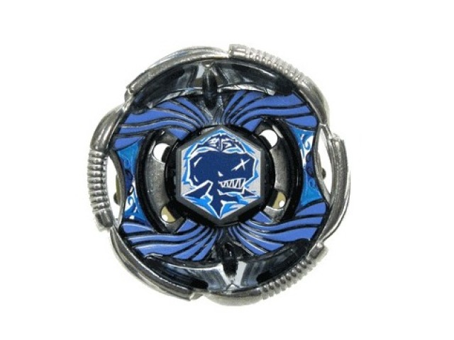 Blue Grand Cetus