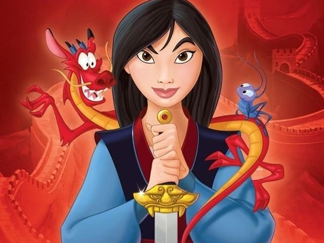 Mulan