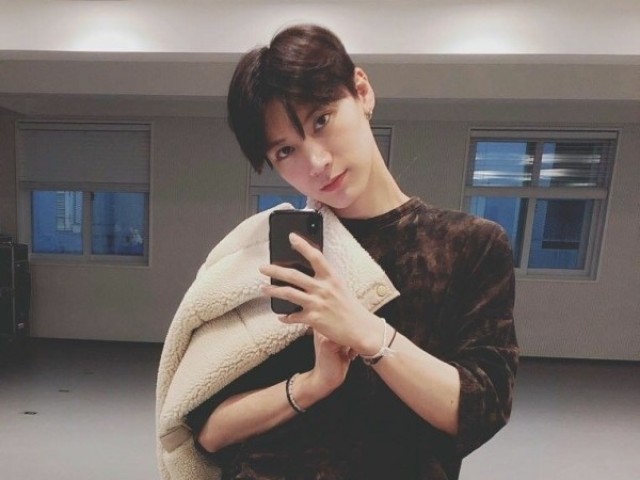Ten {NCT-U & WayV}
