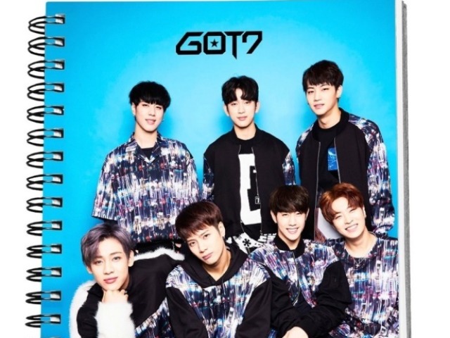 GOT7