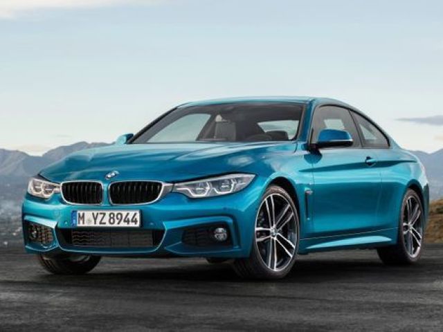 bmw 420i