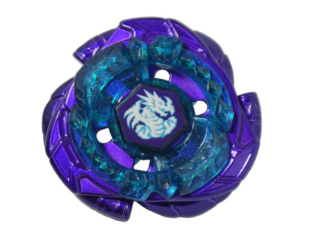 Omega Dragonis