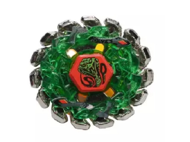 Poison Serpent