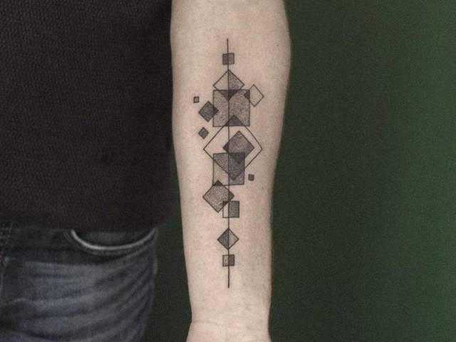Geométrico