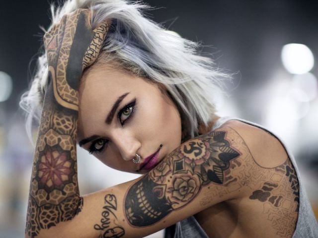 Qual tipo de tatuagem combina com você?