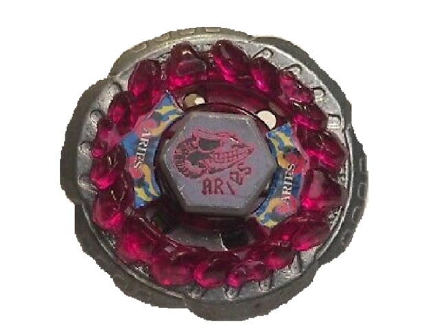Rock Aries