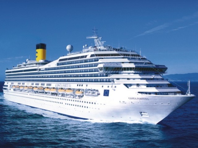 Monte sua viagem de navio e descubra seu perfil comportamental!