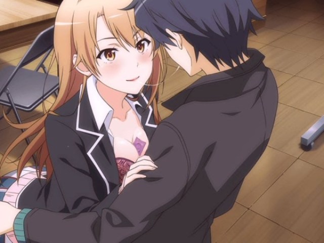 Namorado(a) Sexy