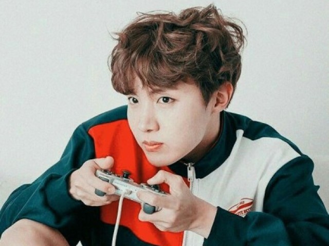 J Hope