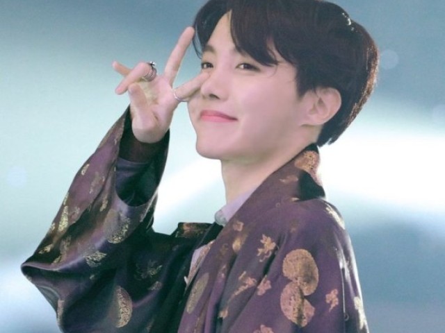 Hoseok