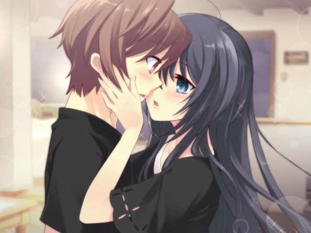 Namorado(a) Romanticoa(a)