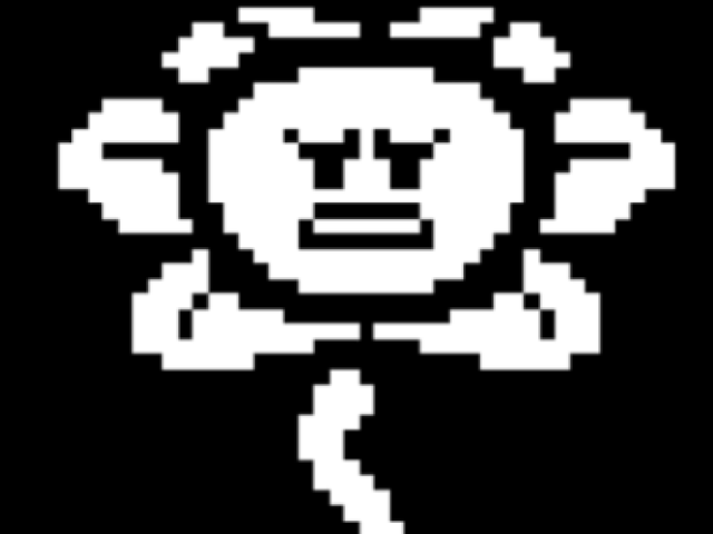 Sendo flowey