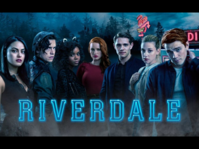 Riverdale