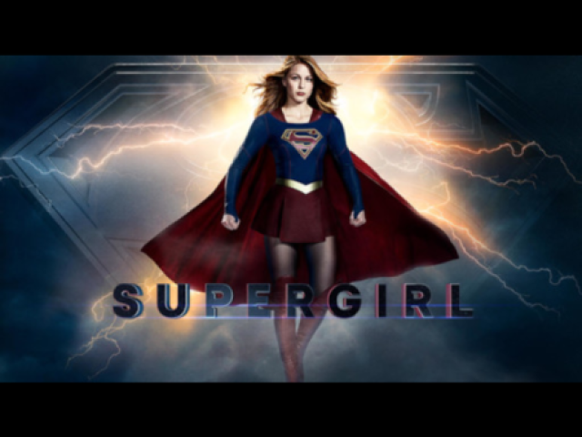 Supergirl